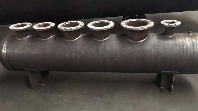 王益集分水器品牌